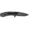 Нож KERSHAW 1555TI CRYO HINDERER SS K1555TI