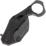 Нож KERSHAW 2064 OUTLIER K2064